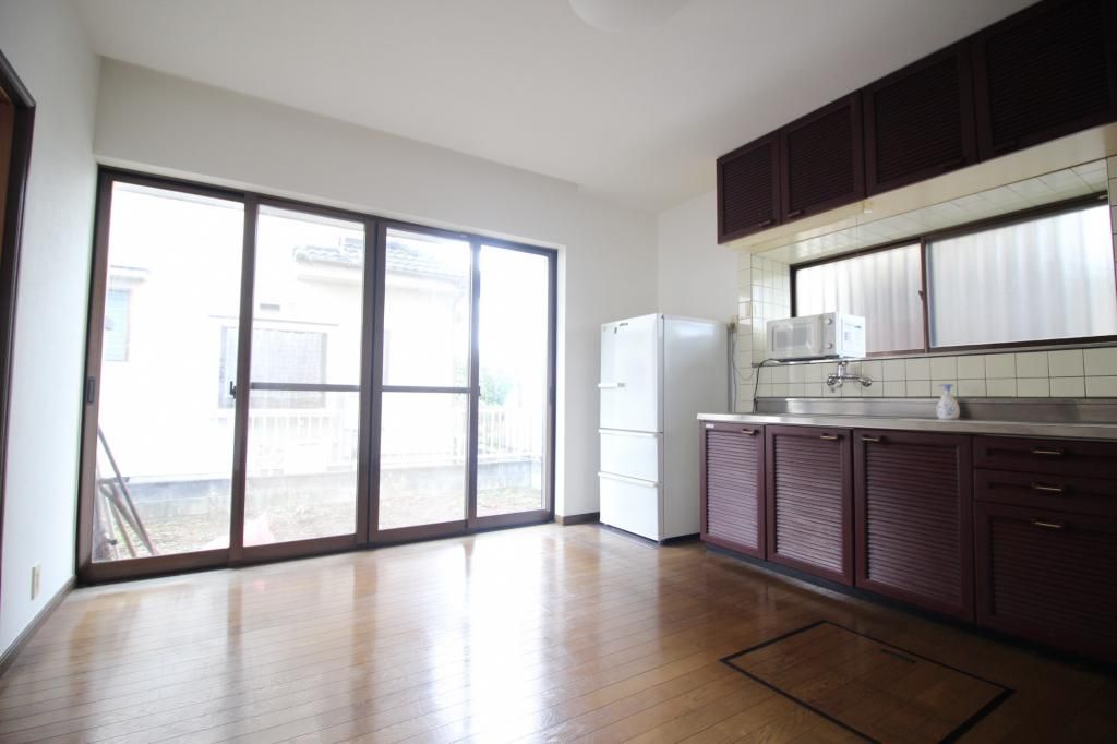 Pet-Friendly 4DK Rental House in Hatoyama, Saitama - Thumbnail 4