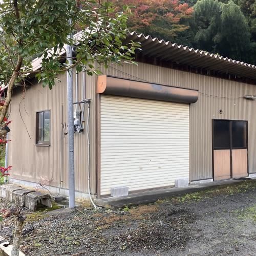 7LDK House with Warehouses for Sale in Kyotamba, Kyoto - Main Image