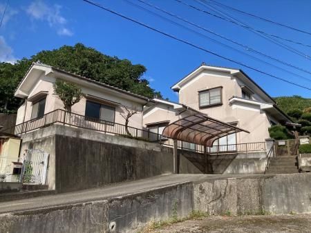 Renovated 4LDK House with Sea View in Kitsuki, Oita - Thumbnail 2