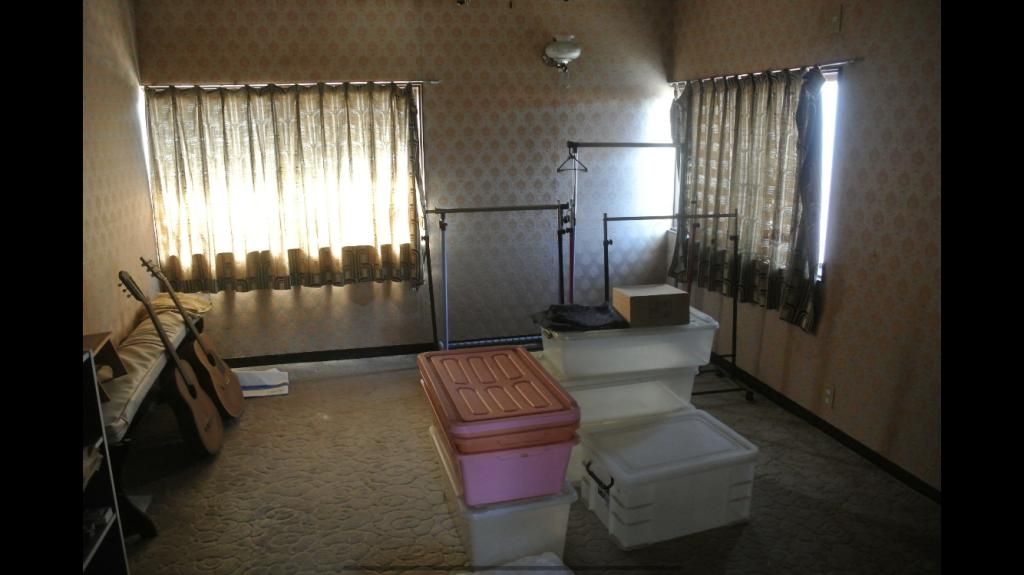 Large 7DK Corner Lot House for Sale in Nyuzen, Toyama - Thumbnail 3