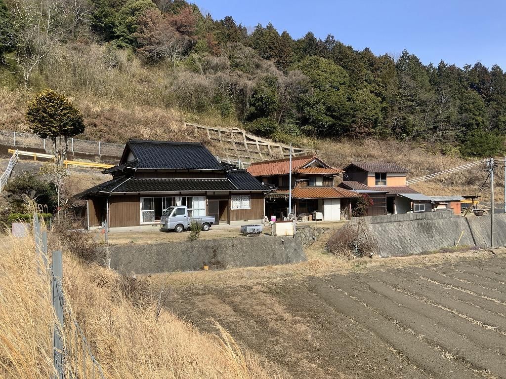 7DK Detached House on 790 sqm Land in Iwakuni, Yamaguchi - Thumbnail 3