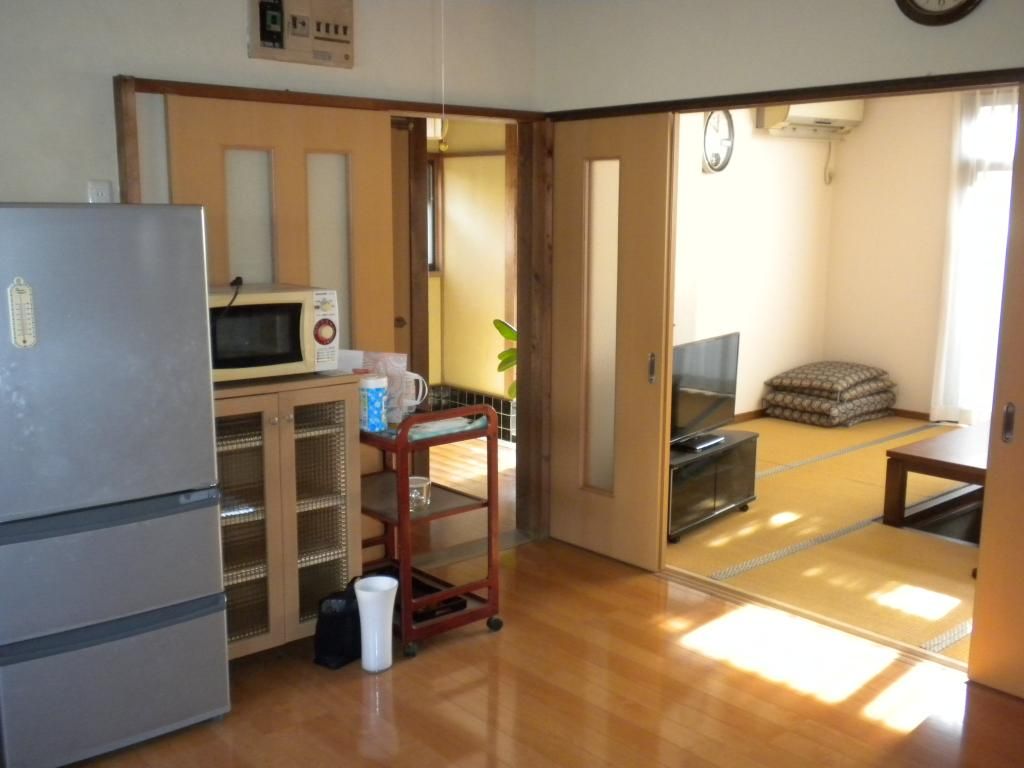 4LDK House for Sale in Joso City, Ibaraki - 121 sqm - Thumbnail 4