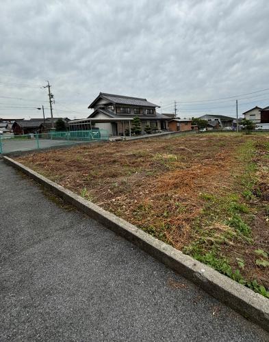 533.95 sqm Land Plot for Sale in Tarui, Gifu - Near Tarui Station — Land, Tarui, Gifu