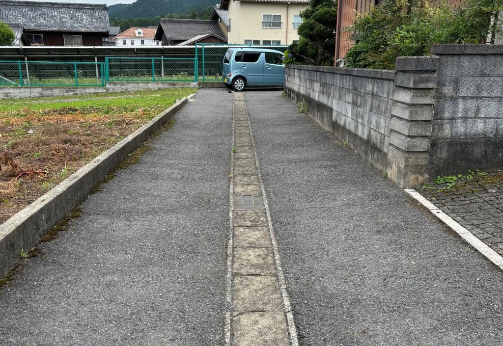 533.95 sqm Land Plot for Sale in Tarui, Gifu - Near Tarui Station - Thumbnail 2