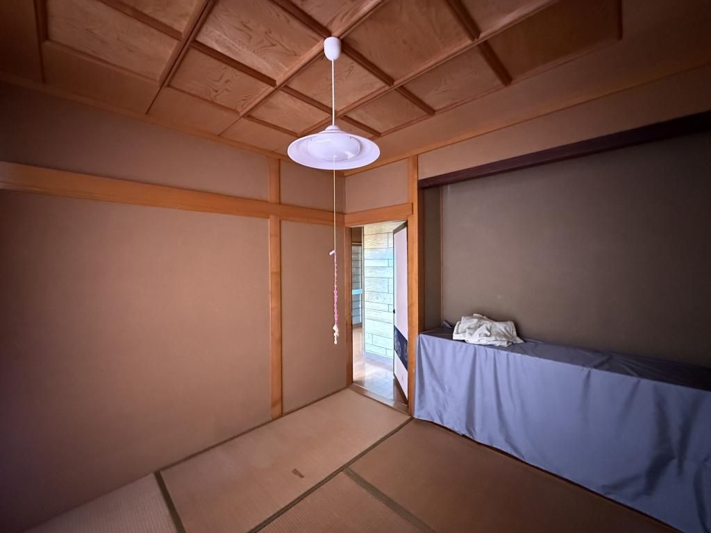 9DK House in Hachimantai, Iwate - Akiya Bank Property - Thumbnail 4