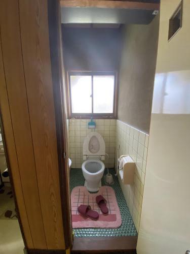 Property number 131 - Property details - Okayama prefecture Asakuchi city empty house bank site — Image 4, Asakuchi, Okayama