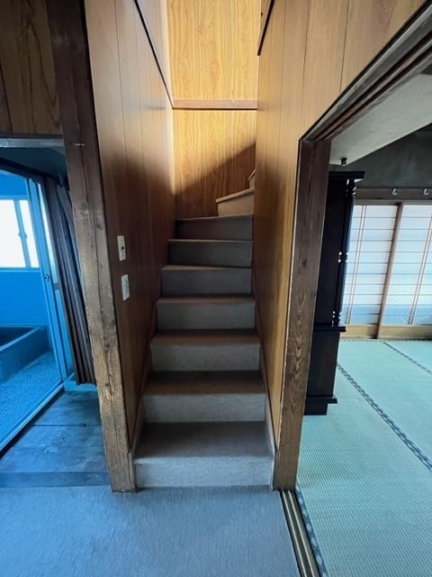 7K Wooden House for Sale in Iizuna Town, Nagano - Akiya Bank Property - Thumbnail 3