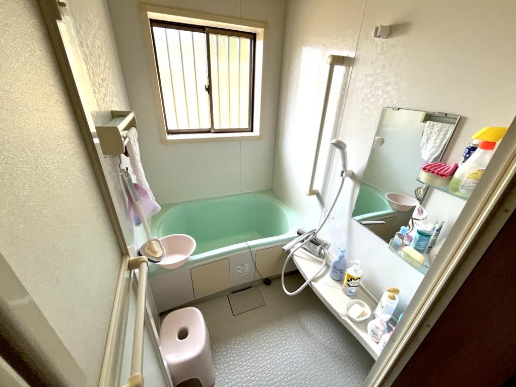 1923 Timber House for Sale in Kihoku Town, Mie - 6DK Akiya - Thumbnail 4