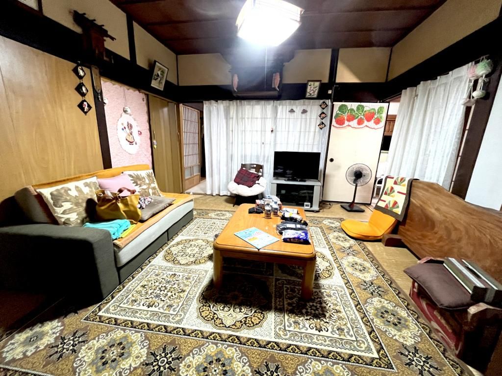 1923 Timber House for Sale in Kihoku Town, Mie - 6DK Akiya - Thumbnail 2