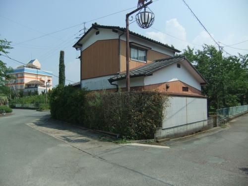 4DK House for Sale in Asakura, Fukuoka - Near Harazuru Onsen - Main Image