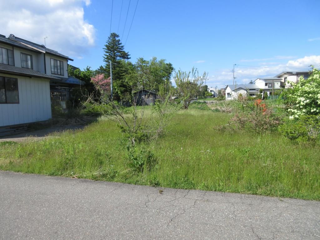 854 sqm Vacant Land for Sale in Misato, Akita | Prime Development Plot - Thumbnail 2