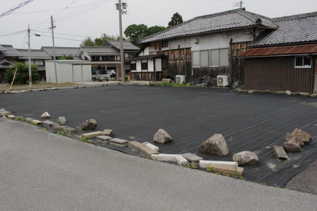 Land for Sale in Kora Town, Shiga – 336 sqm Corner Lot - Thumbnail 4