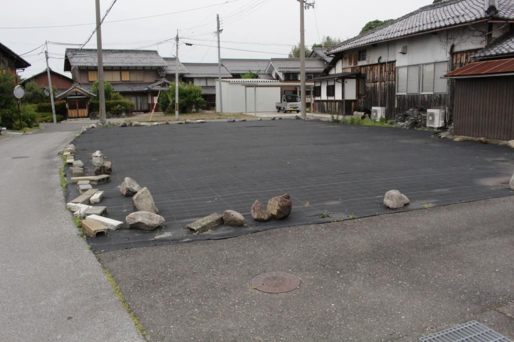 Land for Sale in Kora Town, Shiga – 336 sqm Corner Lot - Thumbnail 2