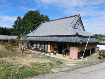 Traditional Kominka in Yaotsu Town with Kamado Stove — Image 1, Yaotsu, Gifu
