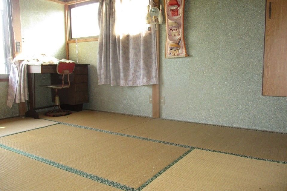 1974 6DK House on 978sqm Land in Sano, Tochigi - 550万 Yen - Thumbnail 4