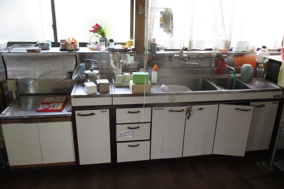 1974 6DK House on 978sqm Land in Sano, Tochigi - 550万 Yen - Thumbnail 3