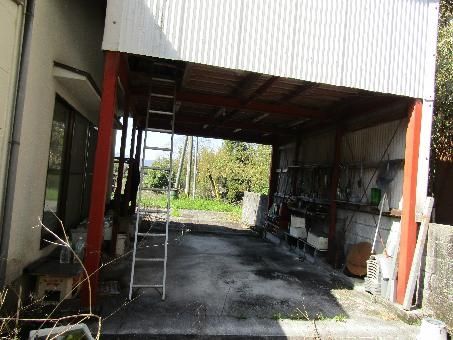 2LDK Countryside Home with Large Garden in Kit-suki, Oita - Thumbnail 2