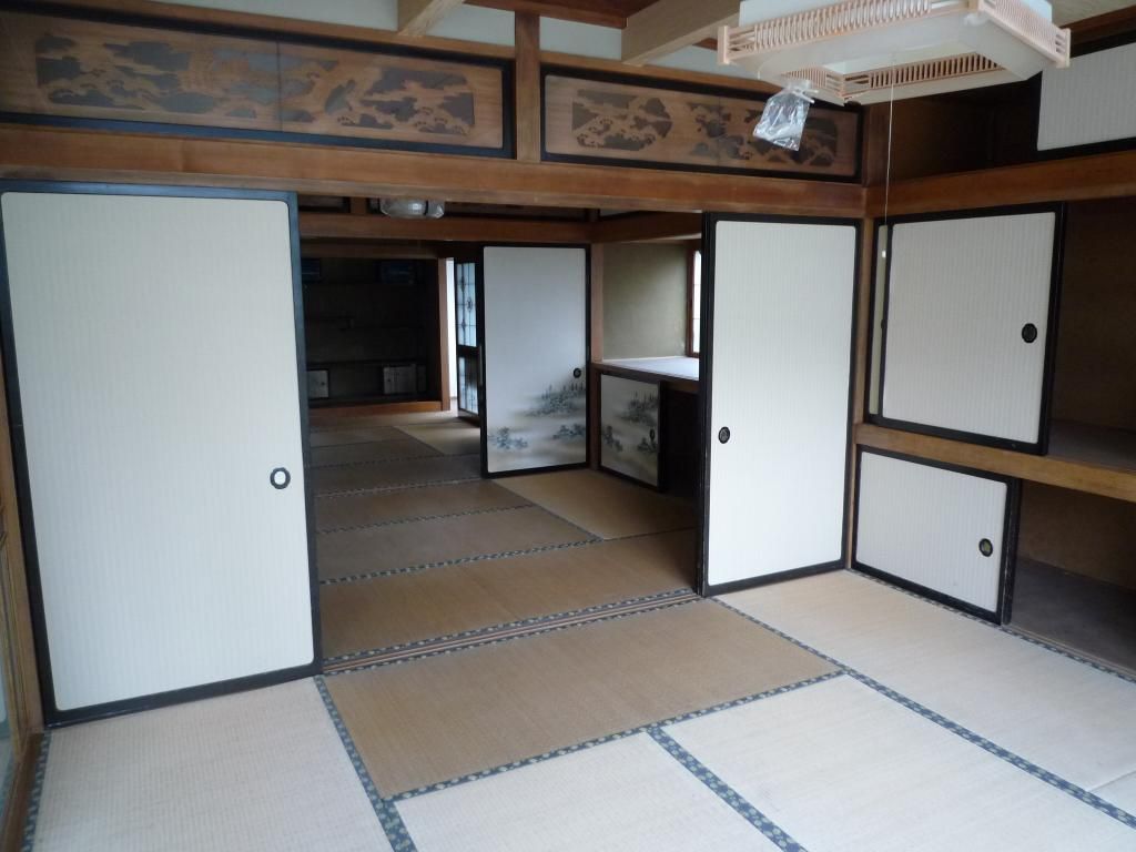 8DK Detached House for Sale in Gonohe, Aomori - 2.5 Million Yen - Thumbnail 3