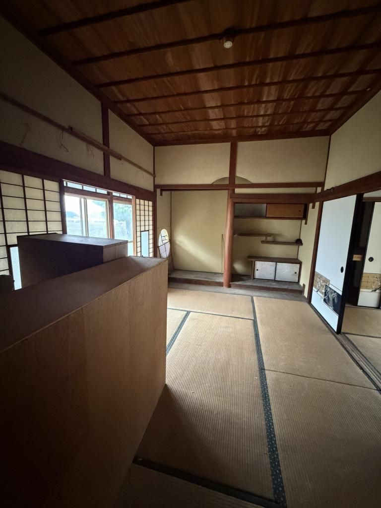 Detached 5K House for Sale in Yoshiumi-cho, Imabari - Thumbnail 4