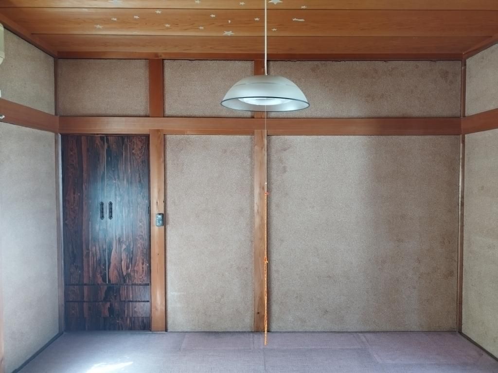 7LDK Vacant House for Sale in Sanjo City, Niigata - Thumbnail 3