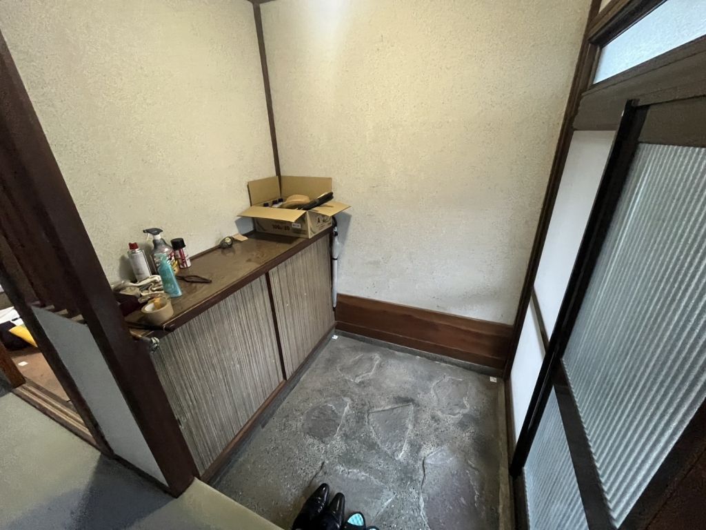 Large 9DK House for Sale Near Kamonomiya Station, Odawara - Thumbnail 3