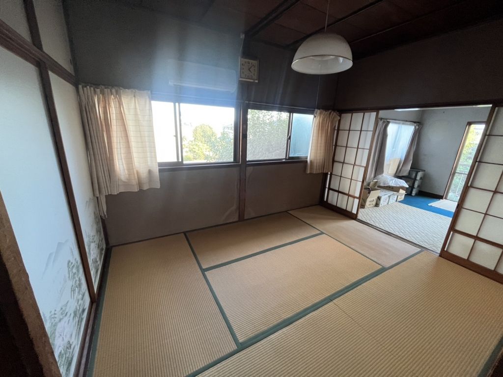 Large 9DK House for Sale Near Kamonomiya Station, Odawara - Thumbnail 4
