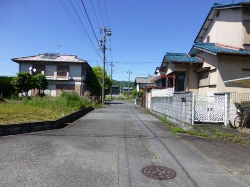 169.1 sqm Cleared Land for Sale in Mitake Town, Gifu - Thumbnail 3