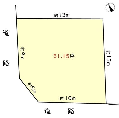 169.1 sqm Cleared Land for Sale in Mitake Town, Gifu - Thumbnail 4