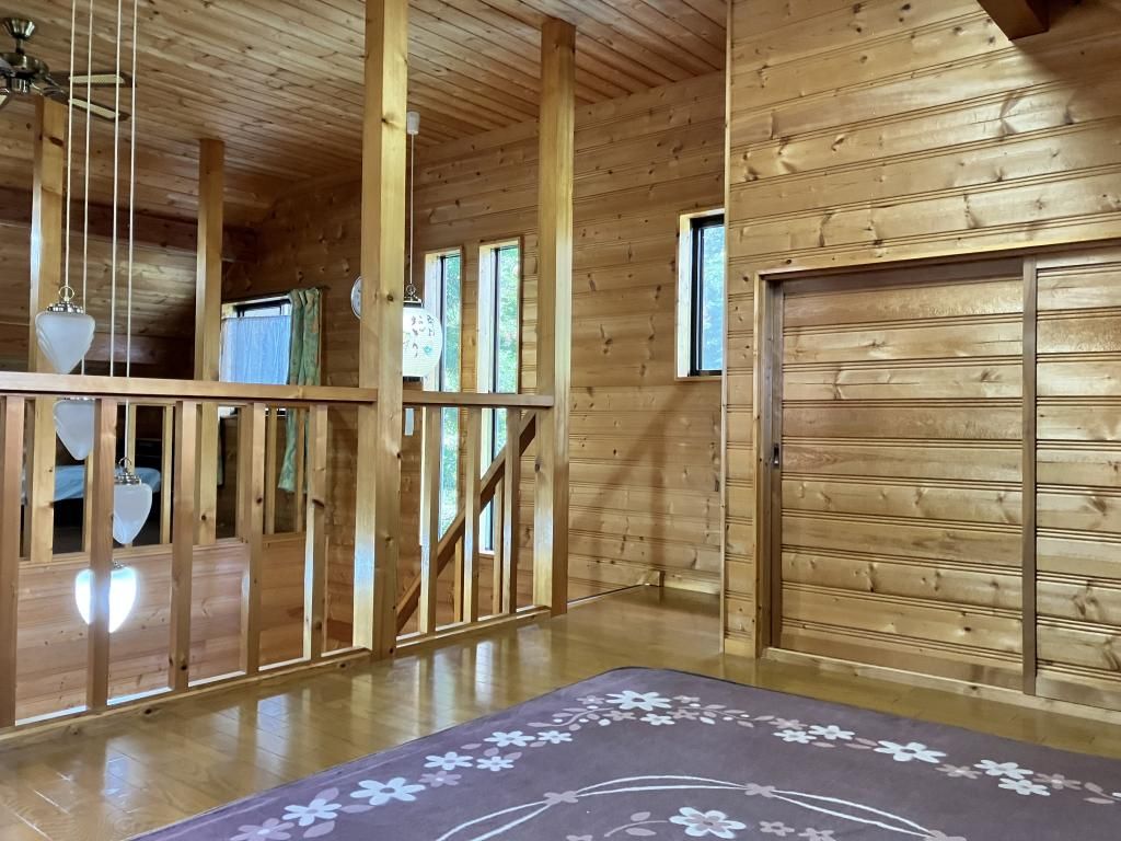 Vacation Home in New Park Hirugano, Gujo City - Akiya Bank Listing - Thumbnail 3