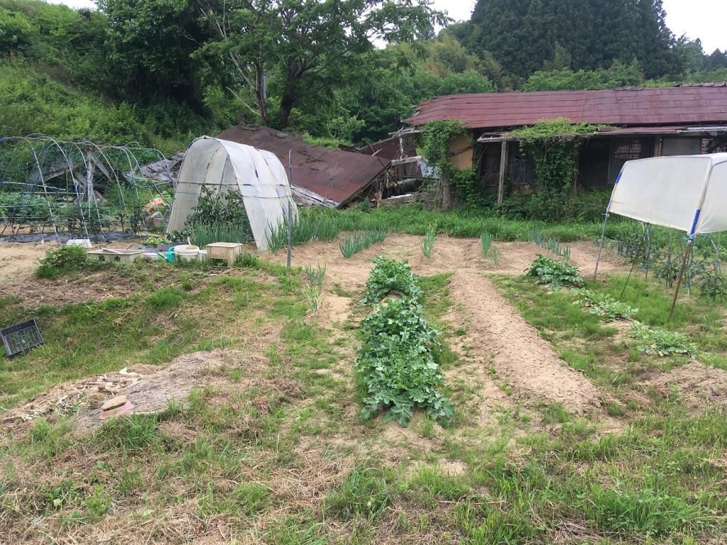 Vacant Land for Sale in Tamura City, Fukushima - 332.92 sqm Plot - Thumbnail 3