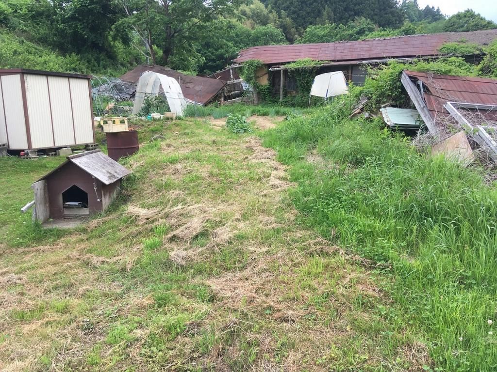 Vacant Land for Sale in Tamura City, Fukushima - 332.92 sqm Plot - Thumbnail 2