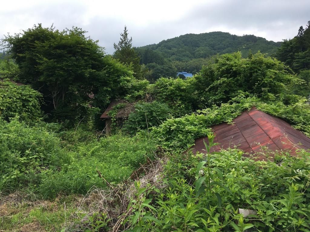 Vacant Land for Sale in Tamura City, Fukushima - 332.92 sqm Plot - Thumbnail 4