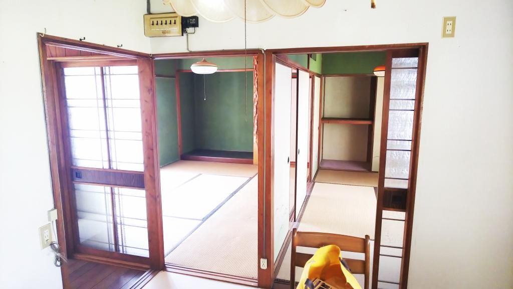 Traditional 5DK Wooden House for Rent in Ako City, Hyogo - Thumbnail 3