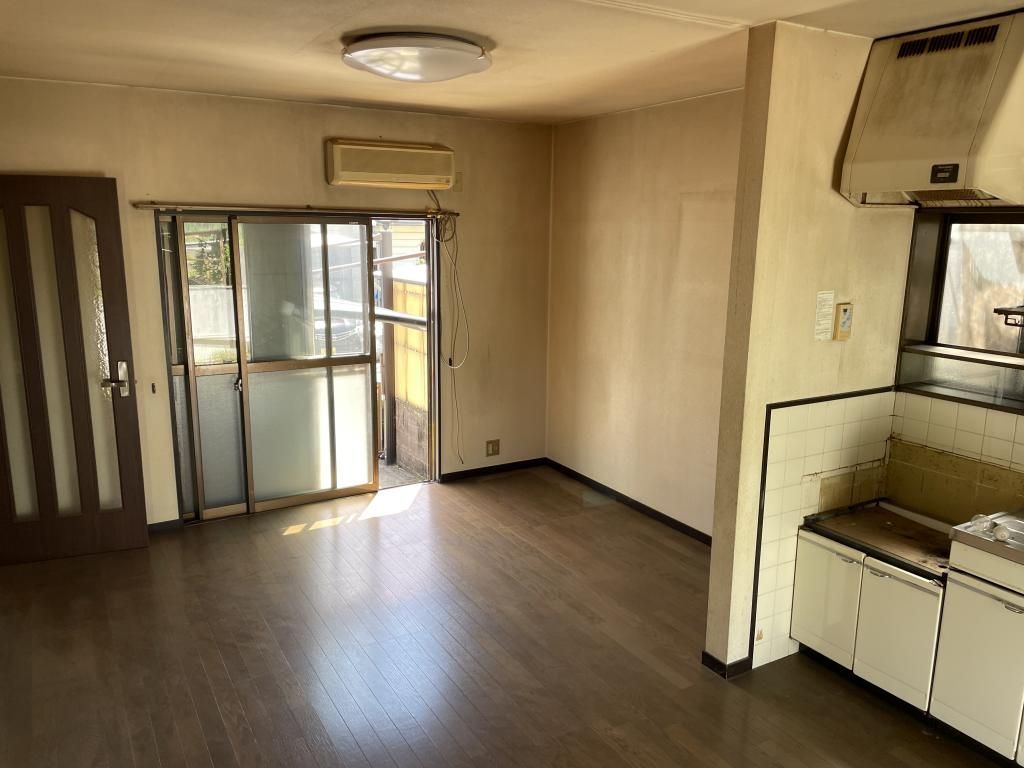 4LDK Akiya Bank House in Katsuragi, Wakayama | 360万 Yen - Thumbnail 2