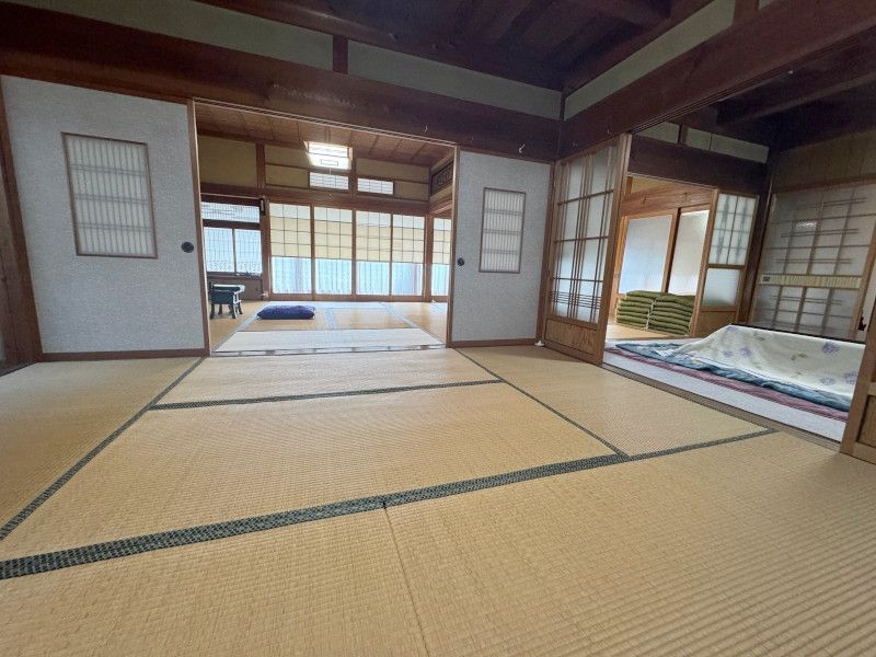 9LDK House with Farmland in Nishiwaki, Hyogo - 386 sqm Land - Thumbnail 2