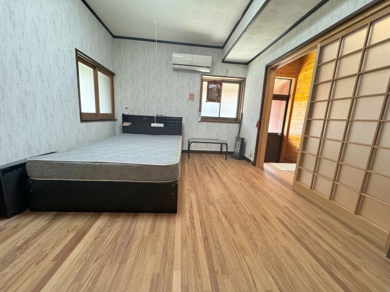 9LDK House with Farmland in Nishiwaki, Hyogo - 386 sqm Land - Thumbnail 4