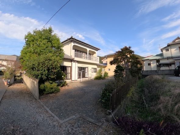 4LDK House for Sale in Matsuzaki, Shizuoka - 129.17 sqm - Thumbnail 2