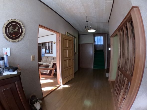 4LDK House for Sale in Matsuzaki, Shizuoka - 129.17 sqm - Thumbnail 3