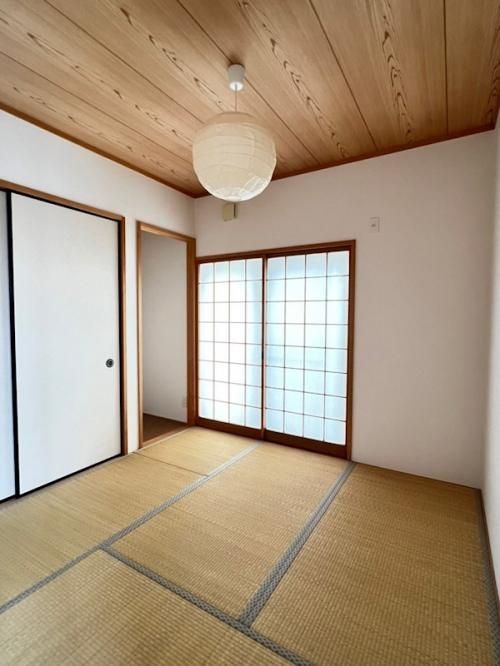 5LDK Detached House for Sale in Nakama, Fukuoka | 191.46 sqm Land - Thumbnail 4