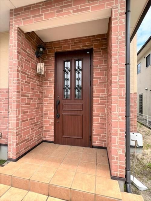 5LDK Detached House for Sale in Nakama, Fukuoka | 191.46 sqm Land - Thumbnail 2