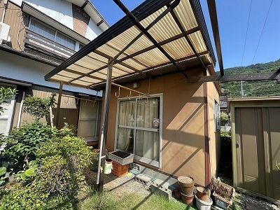 5DK House for Sale in Yawatahama, Ehime - Spacious Family Home - Thumbnail 3