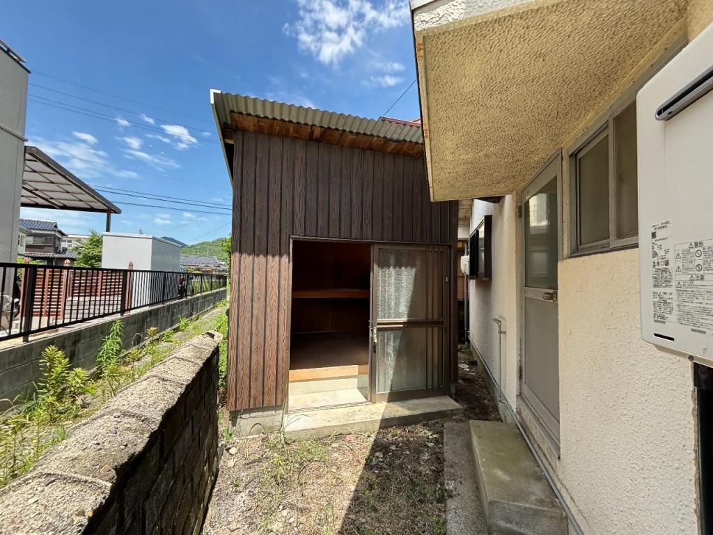 Two-House Property for Sale in Hofu, Yamaguchi - 5LDK & 3DK - Thumbnail 4