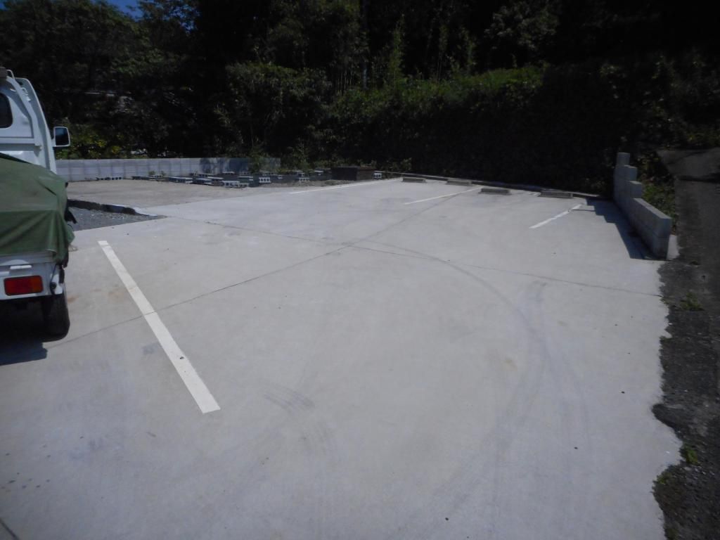 647.1 sqm Corner Land for Sale in Hagi with 17 Parking Spaces - Thumbnail 2