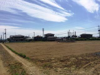 796-Tsubo Vacant Land Plot for Sale in Tochigi City - Thumbnail 2