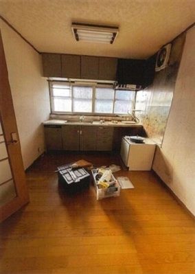 6K Detached House in Owani Town, Aomori – 590 sqm Land - Thumbnail 4