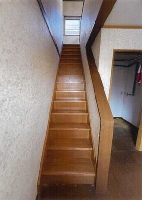 6K Detached House in Owani Town, Aomori – 590 sqm Land - Thumbnail 3
