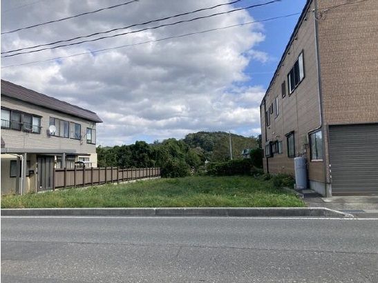 Land for Sale in Noheji Town, Aomori - 253.78 sqm - Thumbnail 3
