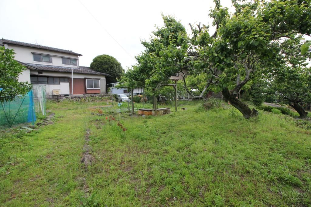Renovated Akiya with Farmland in Uto, Kumamoto - Thumbnail 4