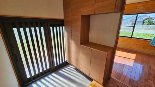 Renovated 3DK Single-Story House for Sale in Miyazaki City - Thumbnail 4