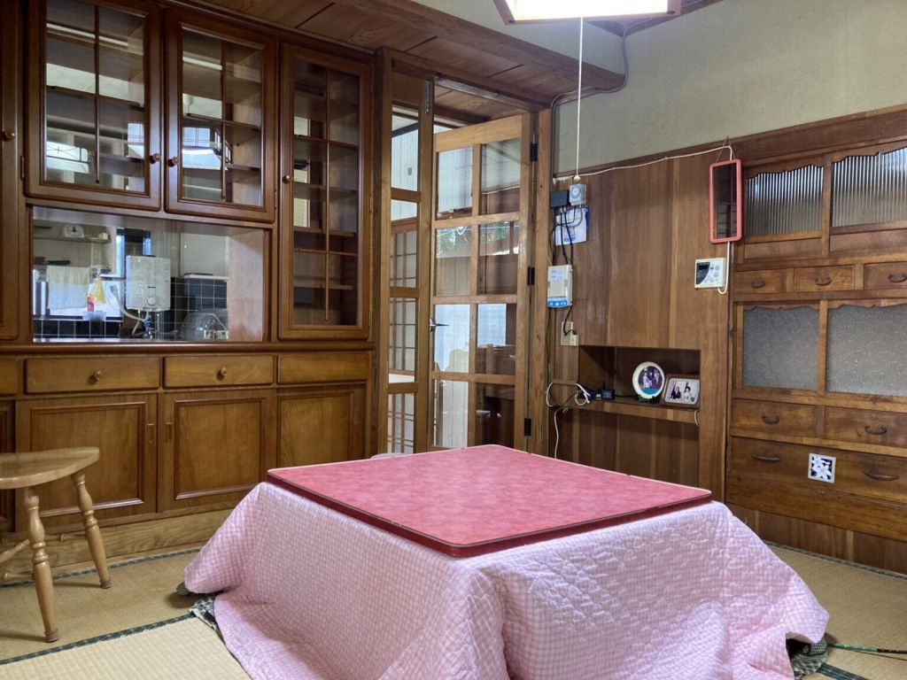 Akiya Bank House for Sale in Shibushi, Kagoshima – 60.33 sqm - Thumbnail 4